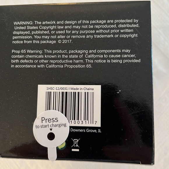 itek 1080P ULTRA HD ACTION PRO SPORTS CAMERA, WATERPROOF—BRAND NEW - Picture 6 of 6